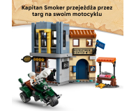 LEGO ONE PIECE 75642 Starcie z Kapitanem Smokerem - 1547416 - zdjęcie 6